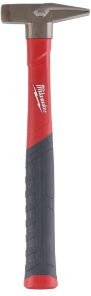 Milwaukee glasfiber hammer 800g